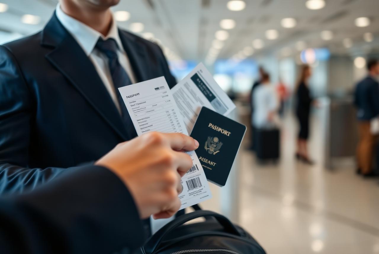 O que é gestão de viagens corporativas e como ela funciona?