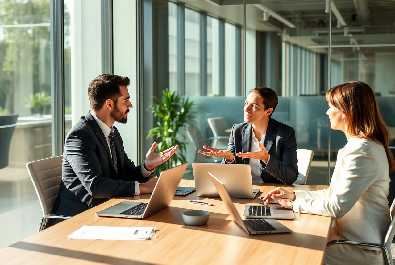 Como escolher uma agência de viagens corporativas?