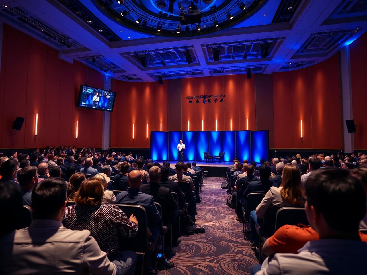 Gestão de eventos corporativos e viagens em grupo