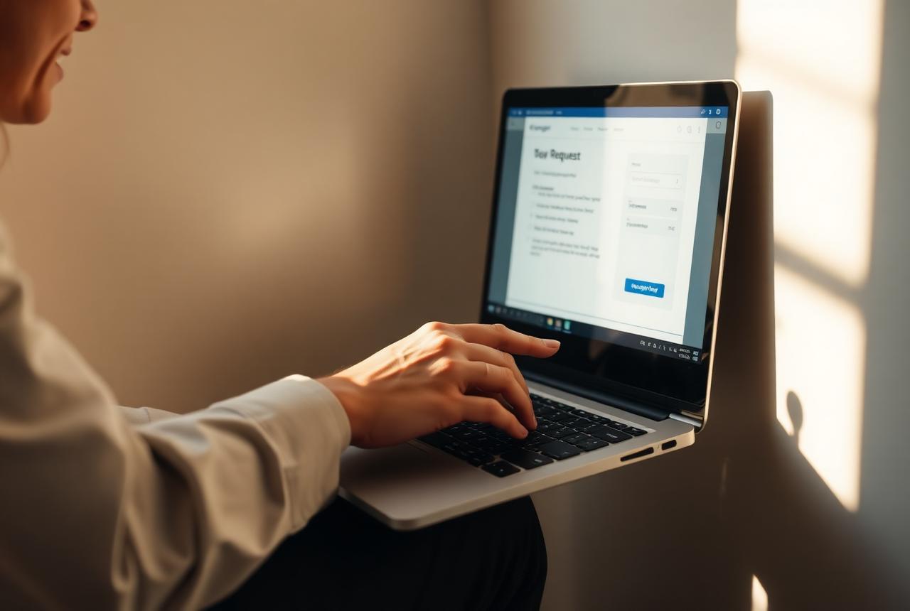 Como funciona a aprovação de viagens corporativas?