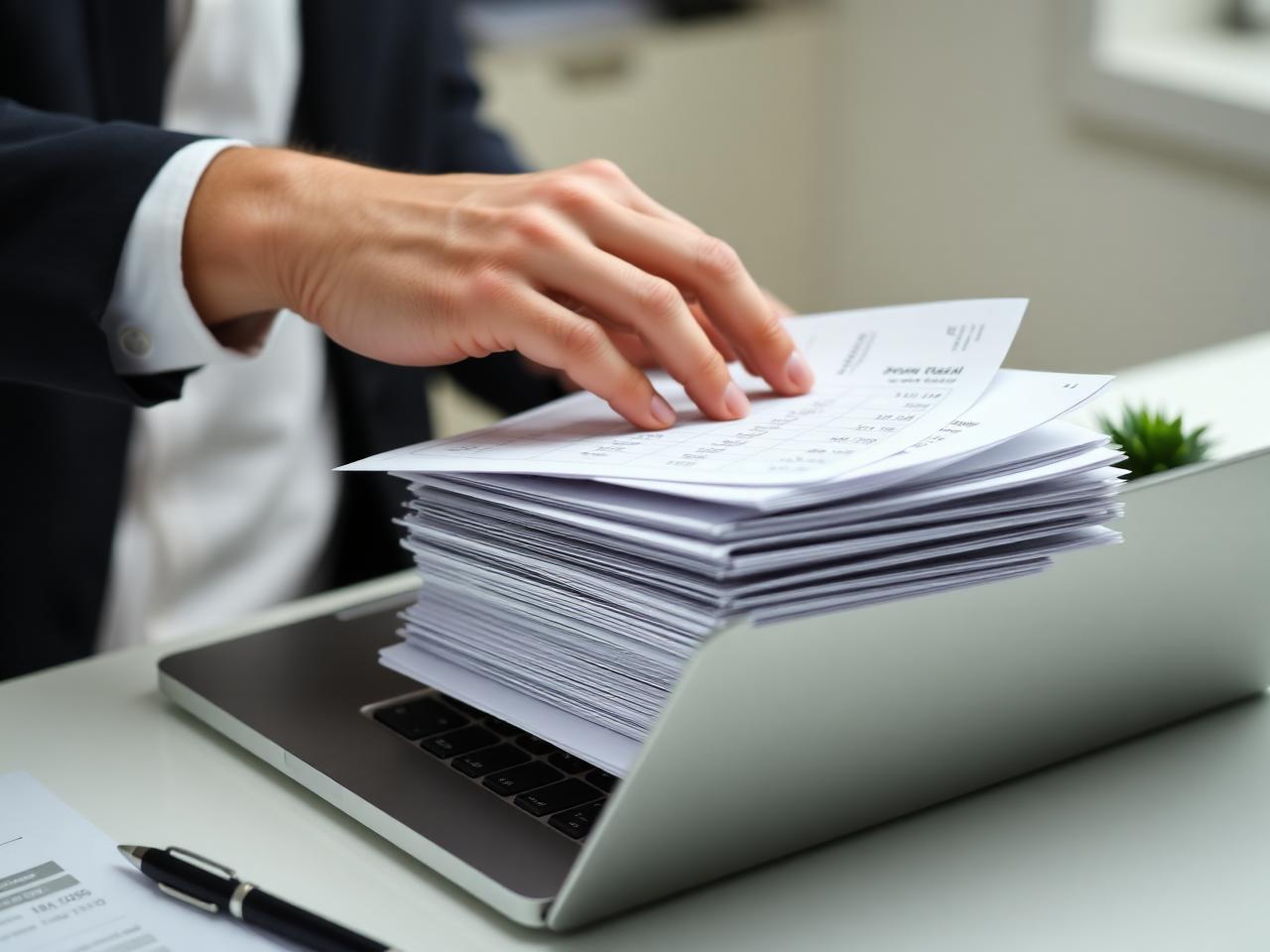 Gestão de despesas de viagem com menos retrabalho e mais controle