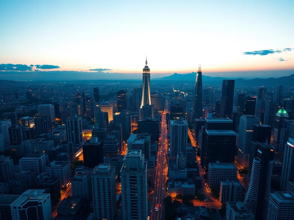 Nova Unidade em São Paulo
